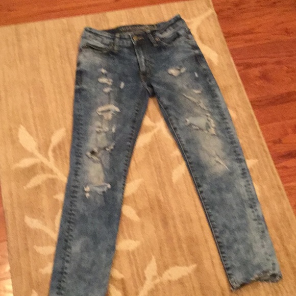 American Eagle Outfitters Other - American Eagle jeans- boy
